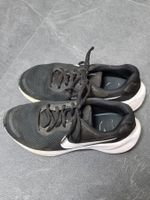 Nike Turnschuhe Gr. 38.5