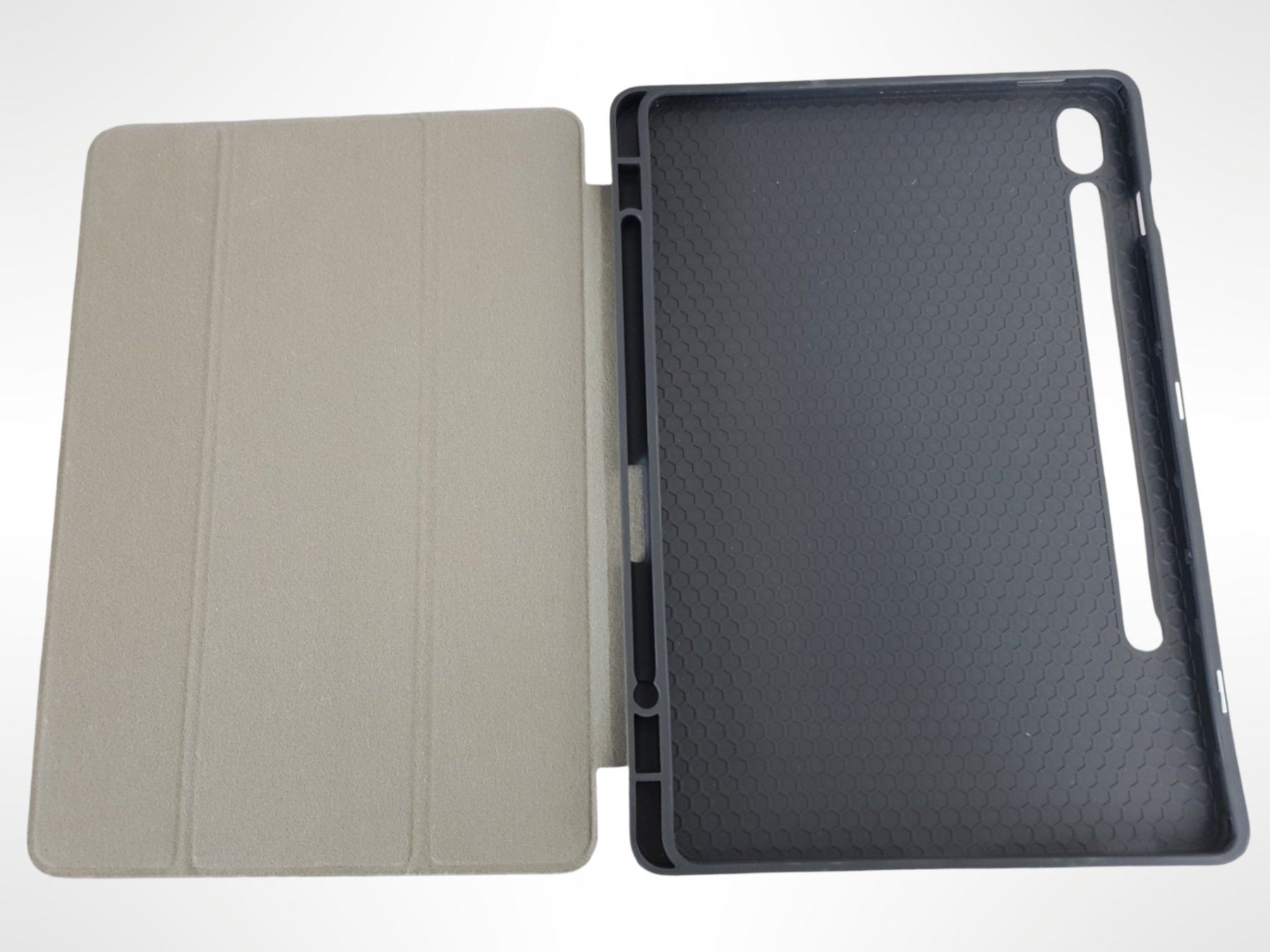 Samsung Covers & Borse: DUX DUCIS Schutzhülle Samsung Galaxy Tab S9 – Nuovo (secondo la descrizione) da Suhr venduto da Restwert_Suhr 1