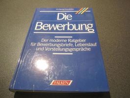 Die Bewerbung, Wolfgang Manekeller