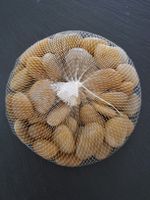 Deko Steine in Beige Töne