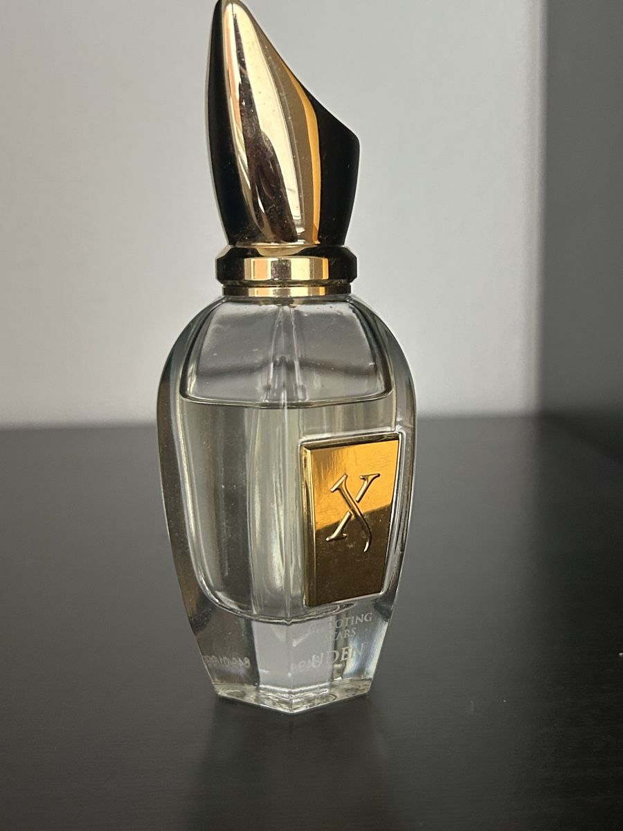 Xerjoff Profumi & Eau de Toilette: Xjeroff Uden Shooting Stars – Usato da Wallisellen venduto da Malik_Hassan_98 2