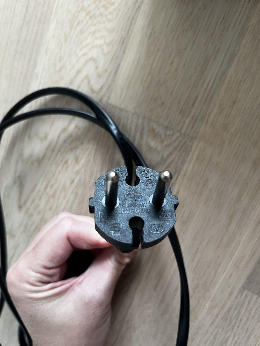 Philips Asciugacapelli: Philips hair dryer - EU plug – Usato da Zürich venduto da lea_6dzj 1