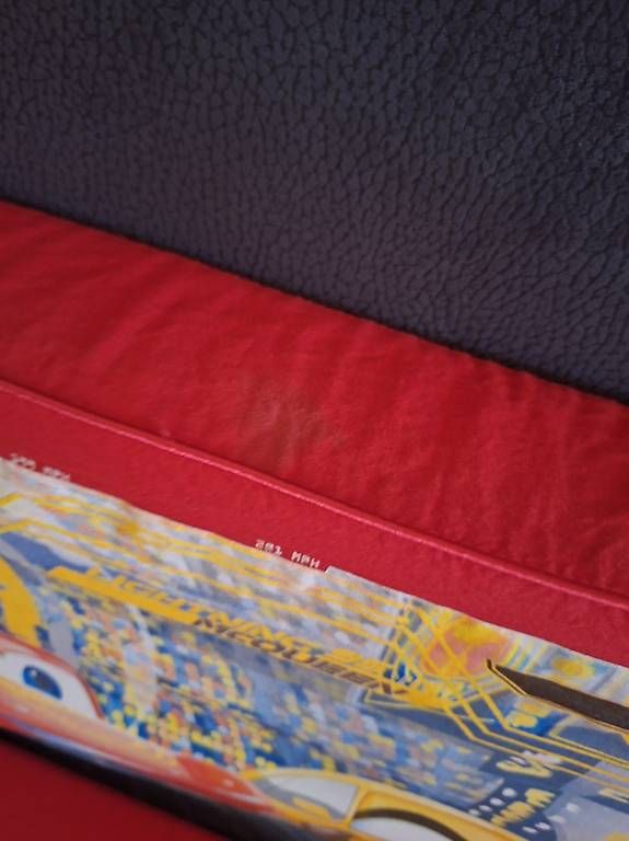 Sofas: Cars Kindersofa – Gebraucht aus Rothrist von sydney81 1