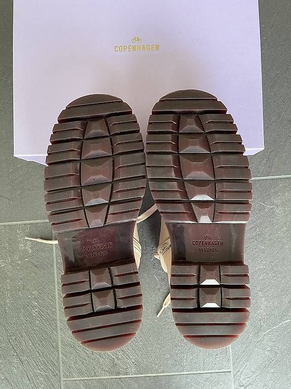 Scarpe da donna: Copenhagen Stiefelette – Nuovo e nell'imballaggio originale da Meisterschwanden venduto da xX3000Xx 4