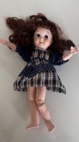 Puppenkleider, Puppenrock, Kleid 14.5 cm, für kleine Puppen
