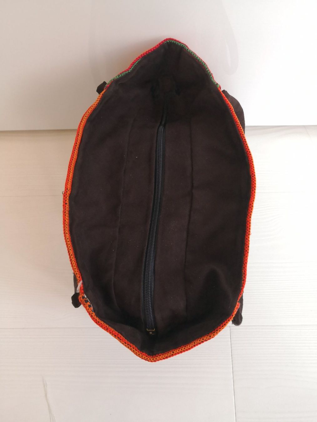 Borse da donna: 🤩BOHO-CHIC HANDGEMACHTE ETHNO PATCHWORK TASCHE NEU – Nuovo (secondo la descrizione) da Olten venduto da Naja-Twins-Twins 8
