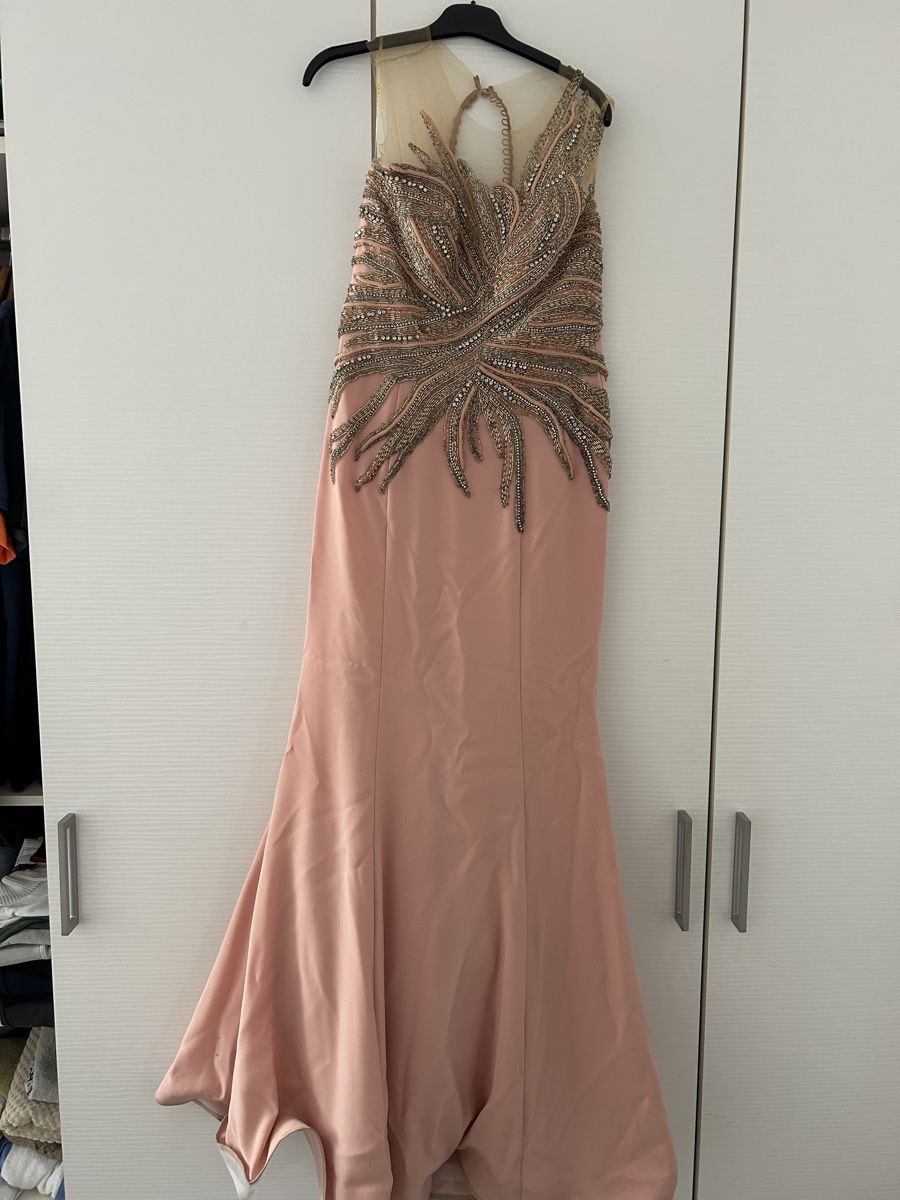 Vestiti: Traumhaftes Abendkleid, Grösse 40 – Usato da Zürich venduto da Nutla