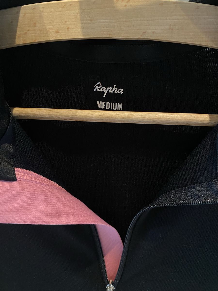 Rapha Canottiere & Pantaloni: Rapha Trikot Grösse M – Usato da Bern venduto da annth 2