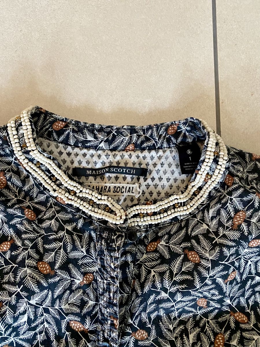 Maison Scotch Jumpsuits: JUMPSUIT MAISON SCOTCH – Gebraucht aus Eglisau von Lara0 1