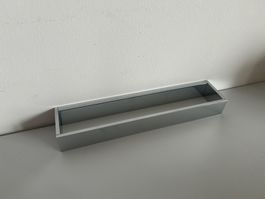 Dornbracht MEM Chrom Wannengrif, Neuwertig, Komplett!
