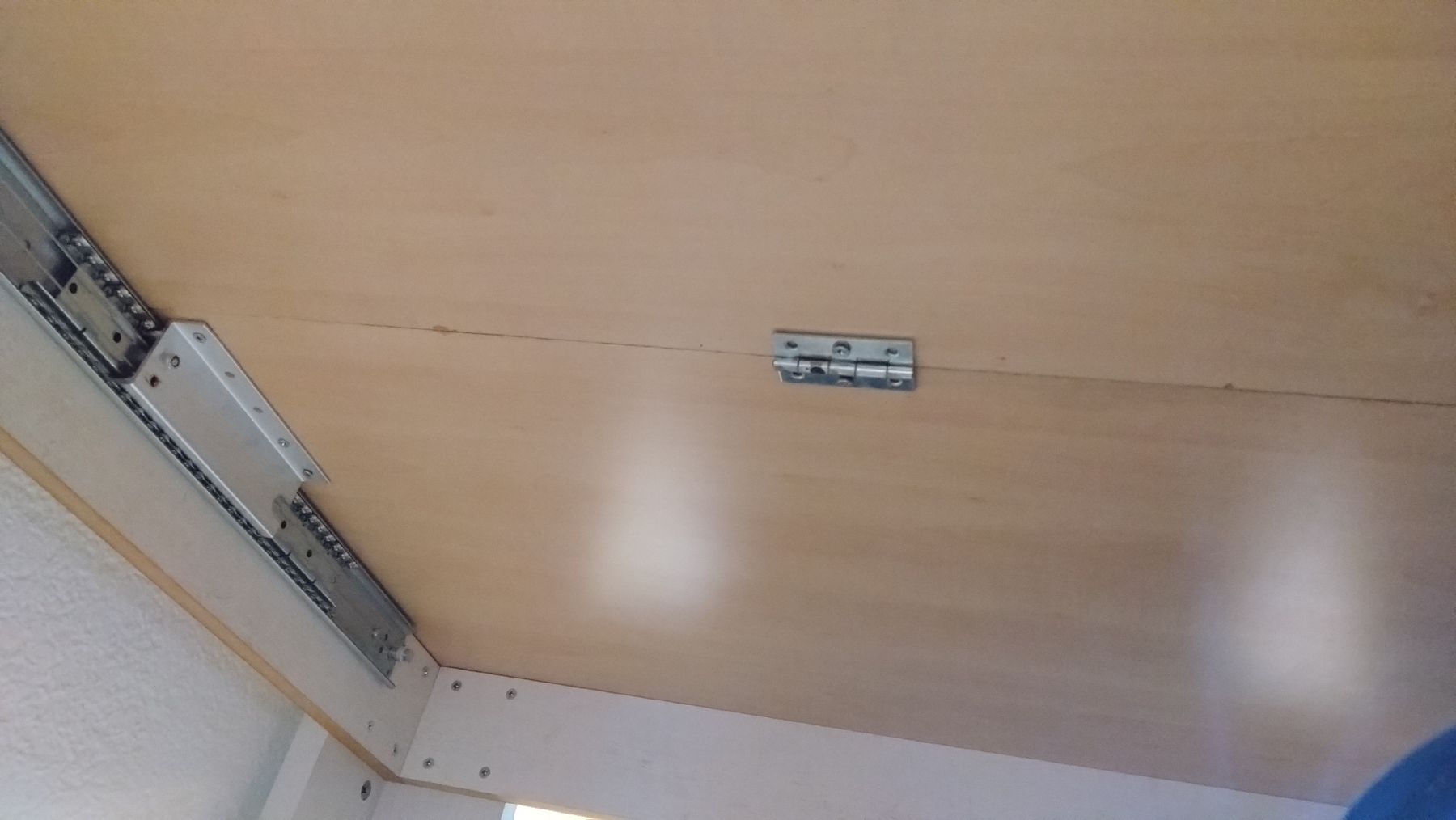 Tavoli: Table XXL – Usato da Biel/Bienne venduto da mia971 5