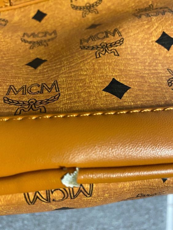 Mcm munchen i0635 sale