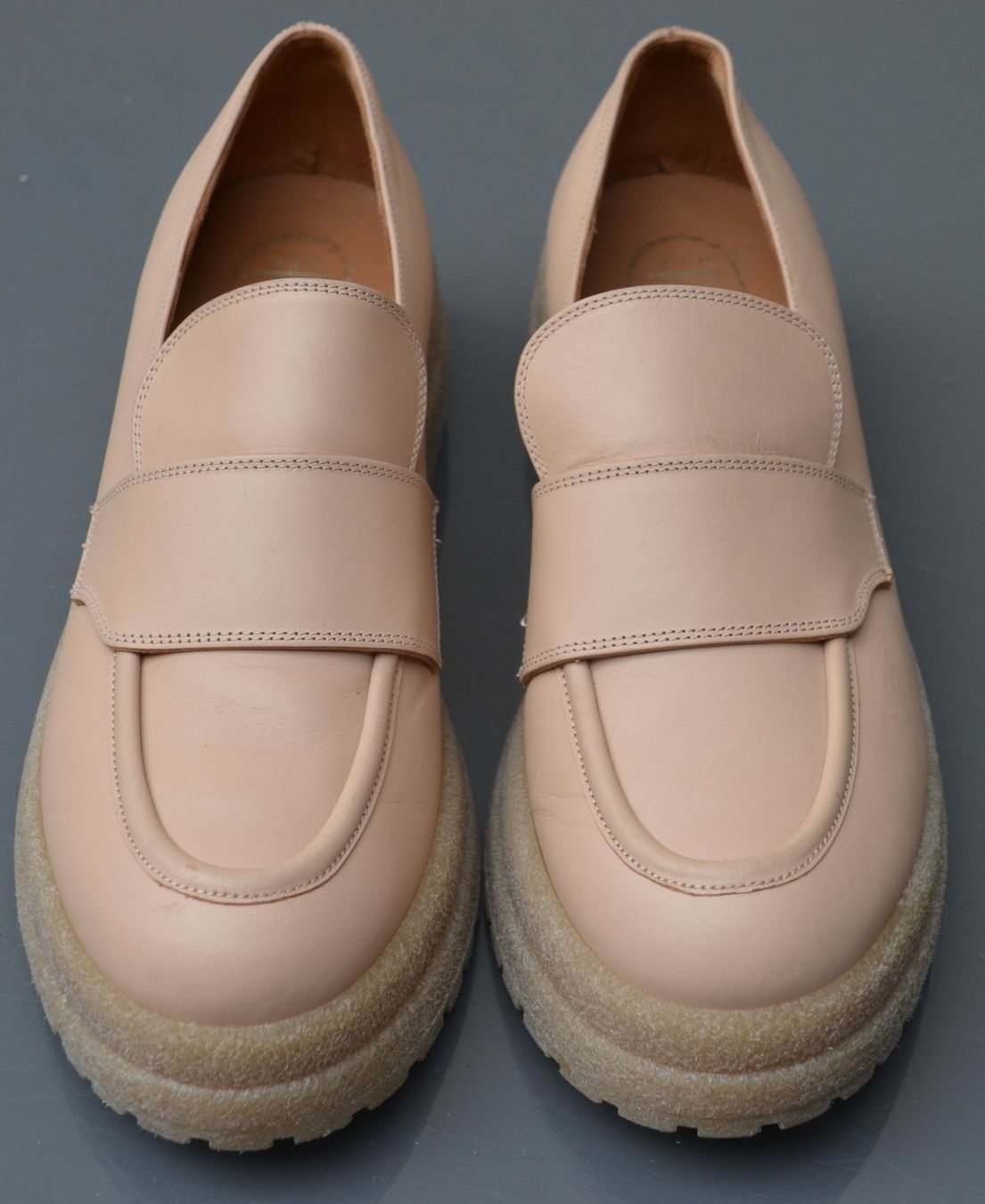 Damenschuhe: ATP Atelier Scguhe / chaussures .39 – Gebraucht aus Collonges von arashee 4