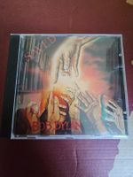 CD - Bob Dylan – Saved (1991)