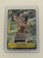 One Piece TCG - Nico Robin OP15-109 