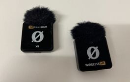 Rode Me Wireless Mikrofon