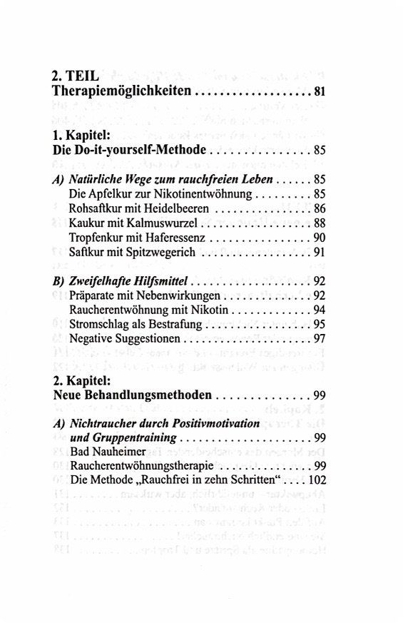Libri: Nie mehr Rauchen – Nuovo (secondo la descrizione) da Sarnen venduto da Livres 5