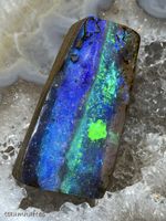 Opal - Boulder - GEM 5++ - Australien