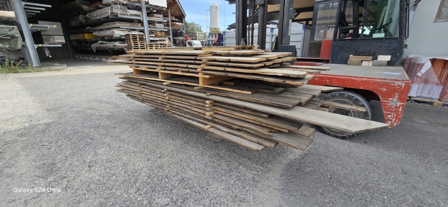 Articles en bois: Altholz – D'occasion à Attiswil par inf_zg89 1