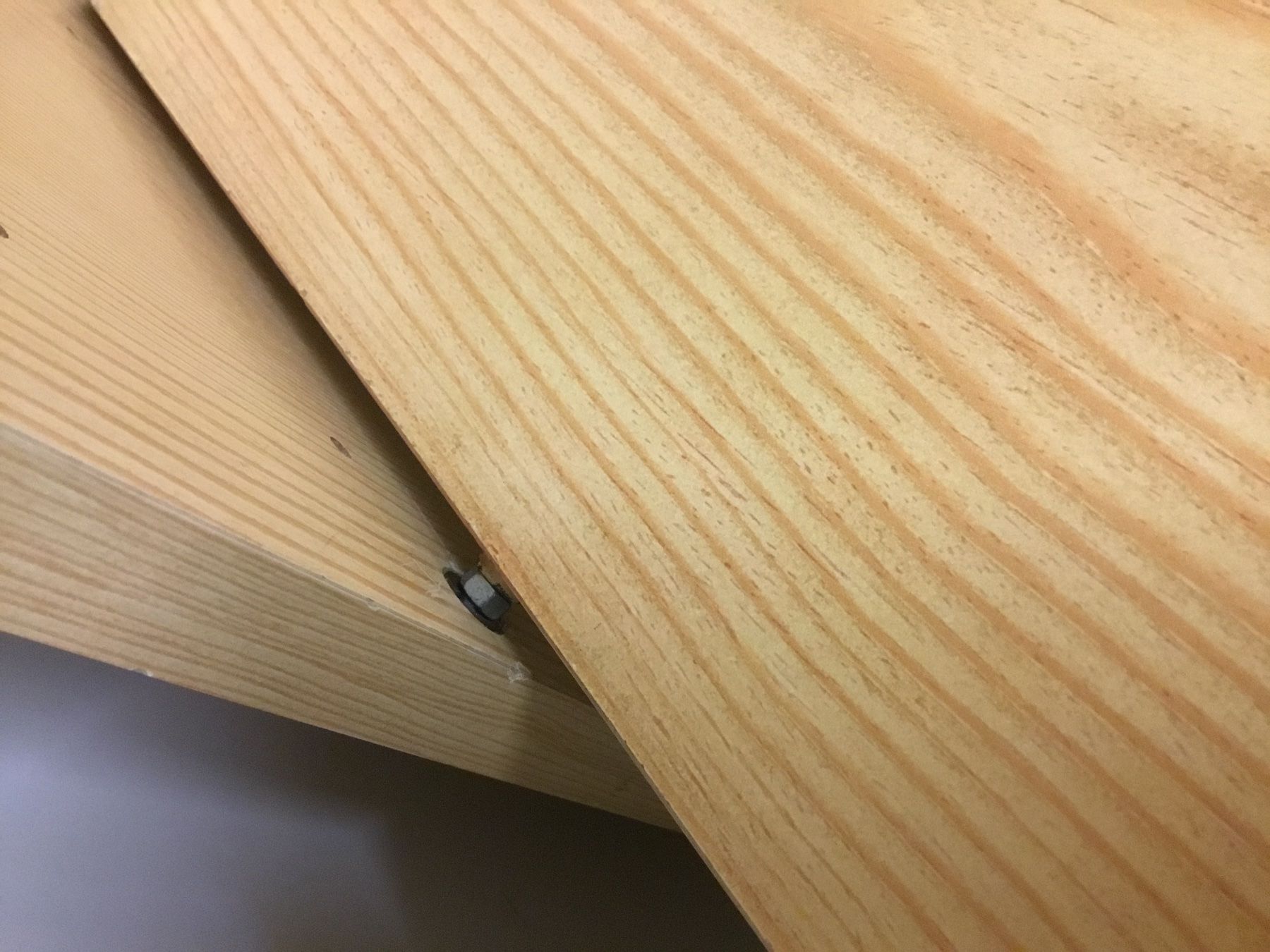 Tavoli: XL Klappschreibtisch – Usato da Liestal venduto da iv01 5