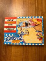 Amiga Spiel: California Games