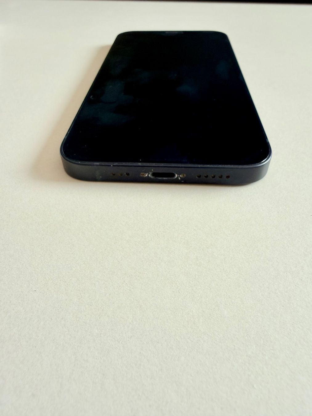 Apple Telefoni cellulari / Smartphones: Apple iPhone 12 black 64 GB mit Originalverpackung – Usato da Märstetten venduto da The_Dings 9