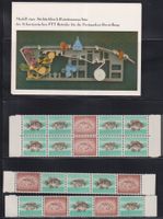 120x) Lot SPECIMEN, sehe Scan