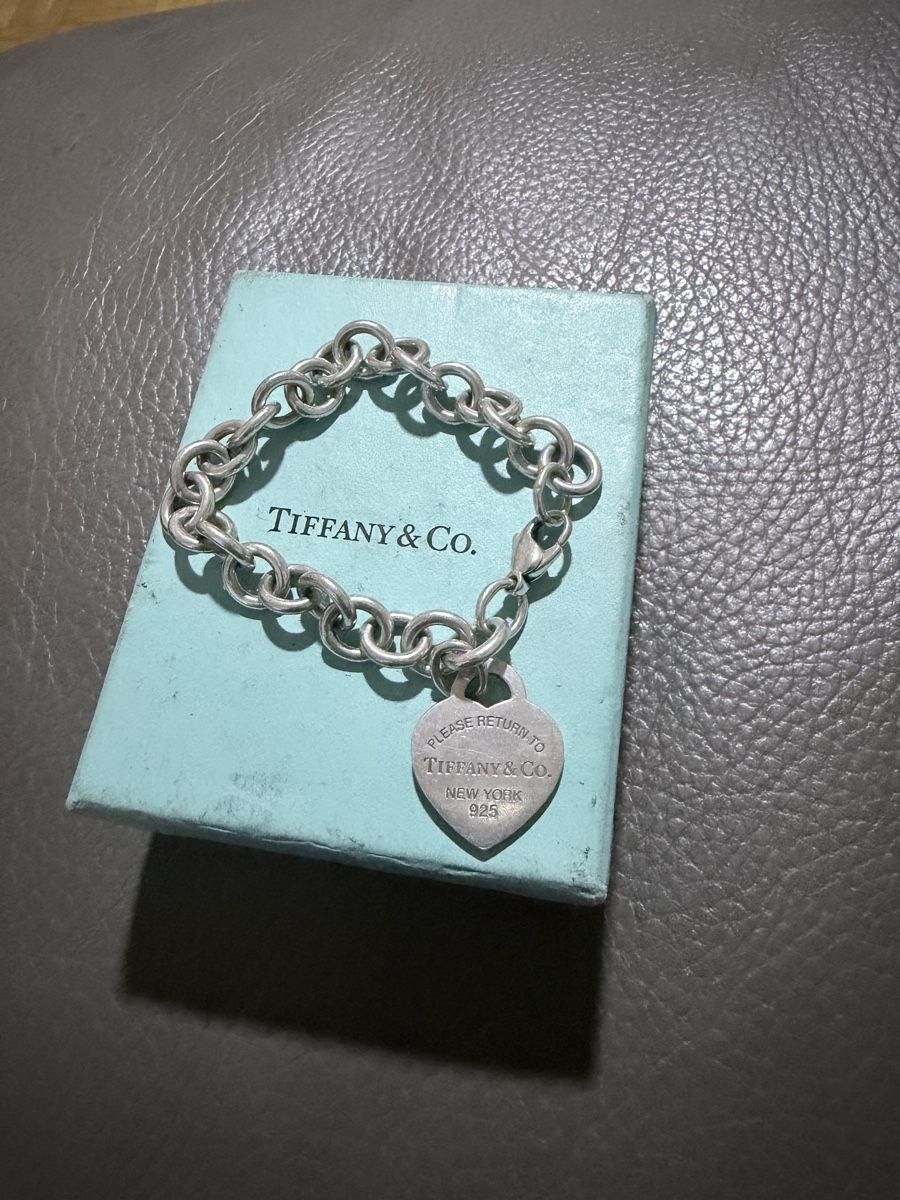 Tiffany & Co. Armbänder & -reifen: Tiffany & Co Armband – Gebraucht aus Zürich von semi16 1
