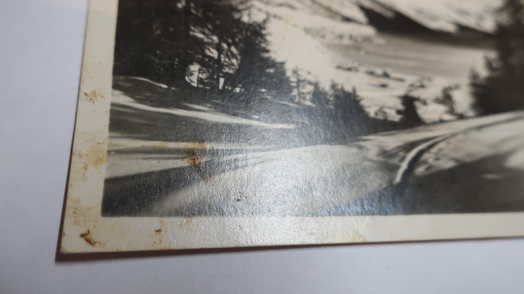Ansichtskarten: Celerina & Samaden  1927 – Gebraucht aus Cormoret von Pascalll2001 3