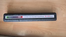 drehmomentschlüssel 10 bis 210 nm