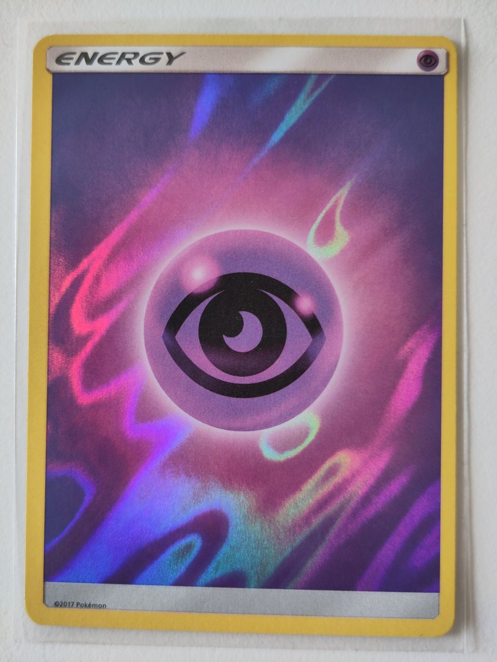 Pokémon Sammelbilder & Trading cards: pokemon karte Holo Energie – Neu (gemäss Beschreibung) aus Zürich von Pokemon_DP_PT