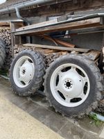 Ford Traktoren Reifen mit Felge