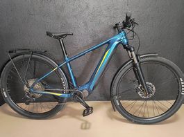 E-Bike MERIDA E-Big Nine 400 Eq.