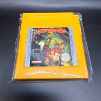 Donkey Kong Land 2 Gameboy