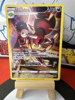 POKÉMON / Ariados / Brilliant Stars / Illustration 🇺🇸