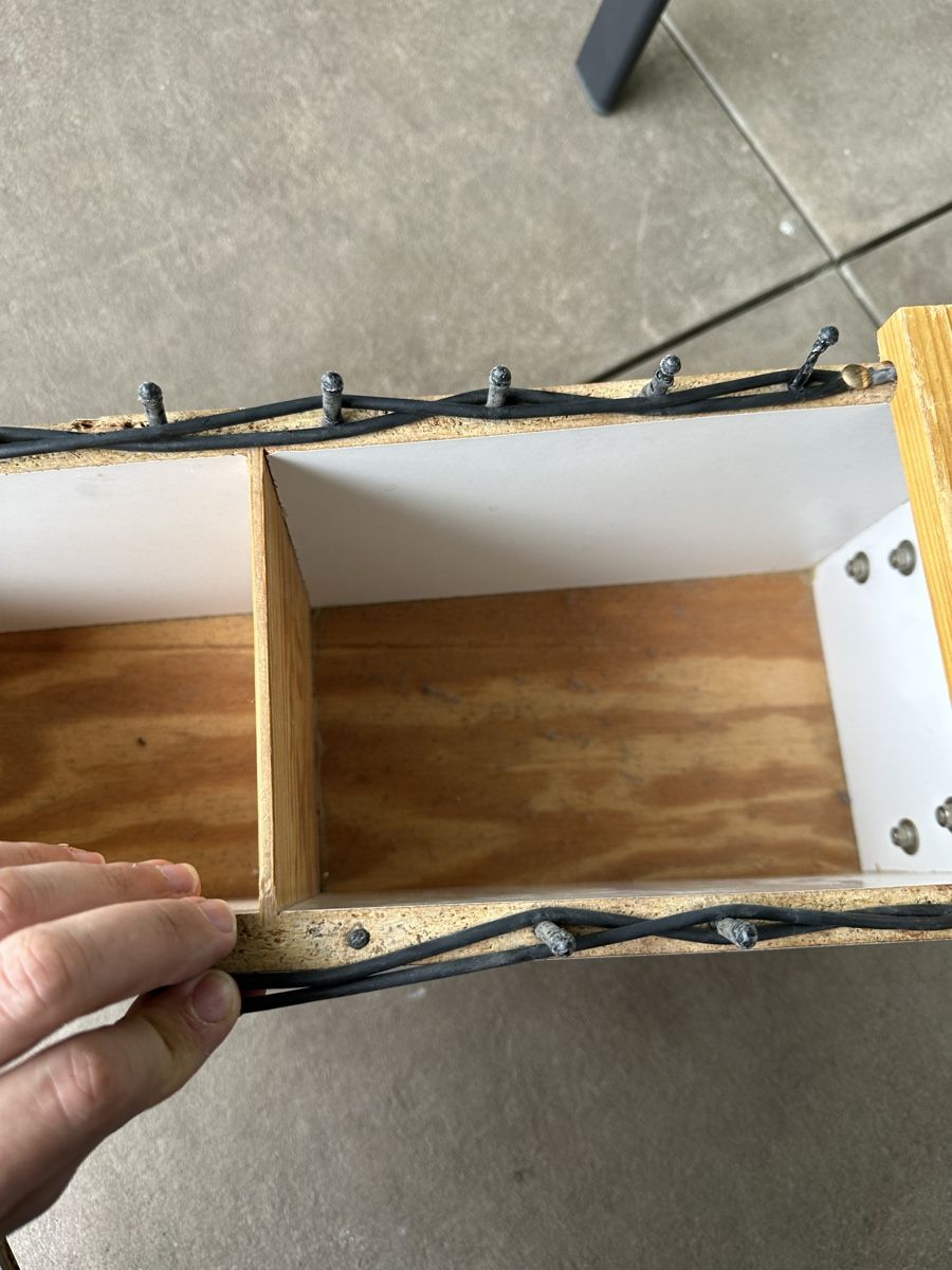 Strumenti musicali: Sonor Glockenspiel Holz-Xylophon – Usato da Ebikon venduto da Gaenggeliwaar 4