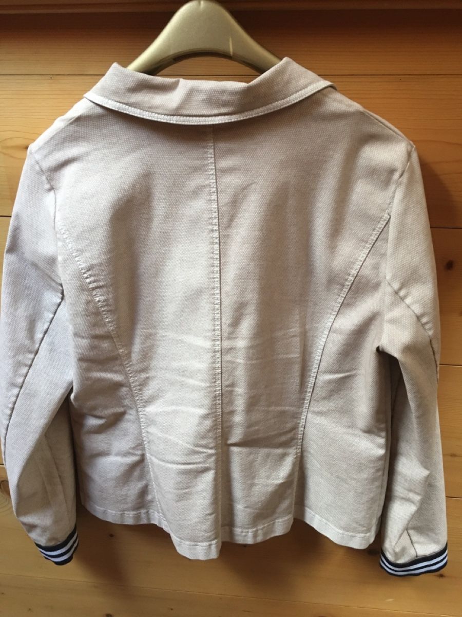 Madeleine Giacche: MADELEINE Damen Blazer Grösse 38 – Usato da Lauenen b. Gstaad venduto da Li-A8gut 5