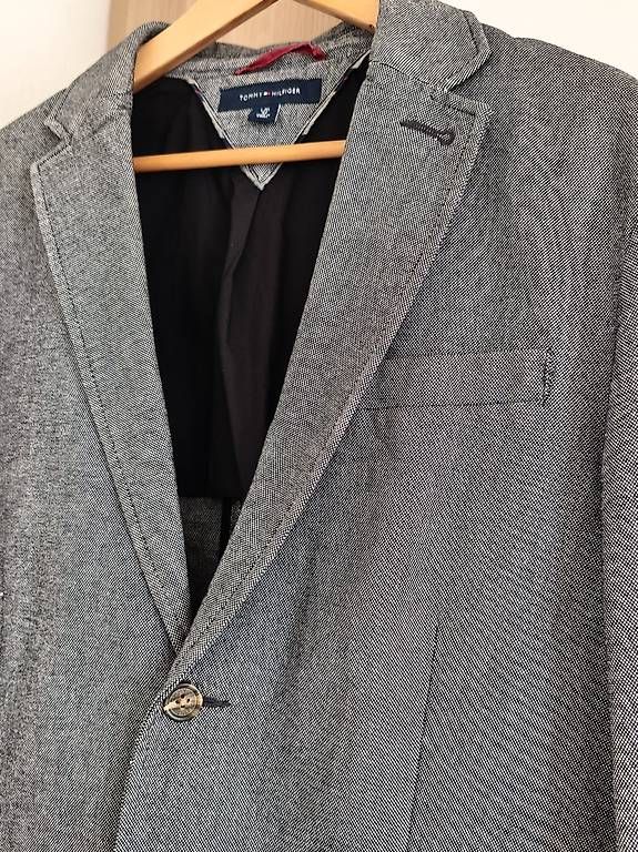 Tommy Hilfiger Jacken: Tommy Hilfiger Blazer – Gebraucht aus Niederrohrdorf von RainerW79 1