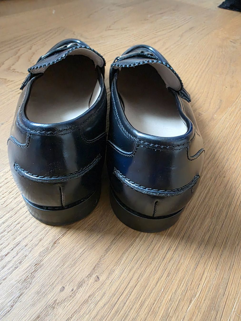 Marc O'Polo Scarpe da donna: MARC O POLO SLIPPERS Gr.40/41 – Usato da Altstätten SG venduto da Calendula-7 2