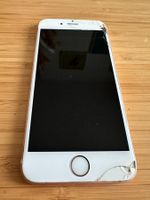 iPhone 6s - Rosa