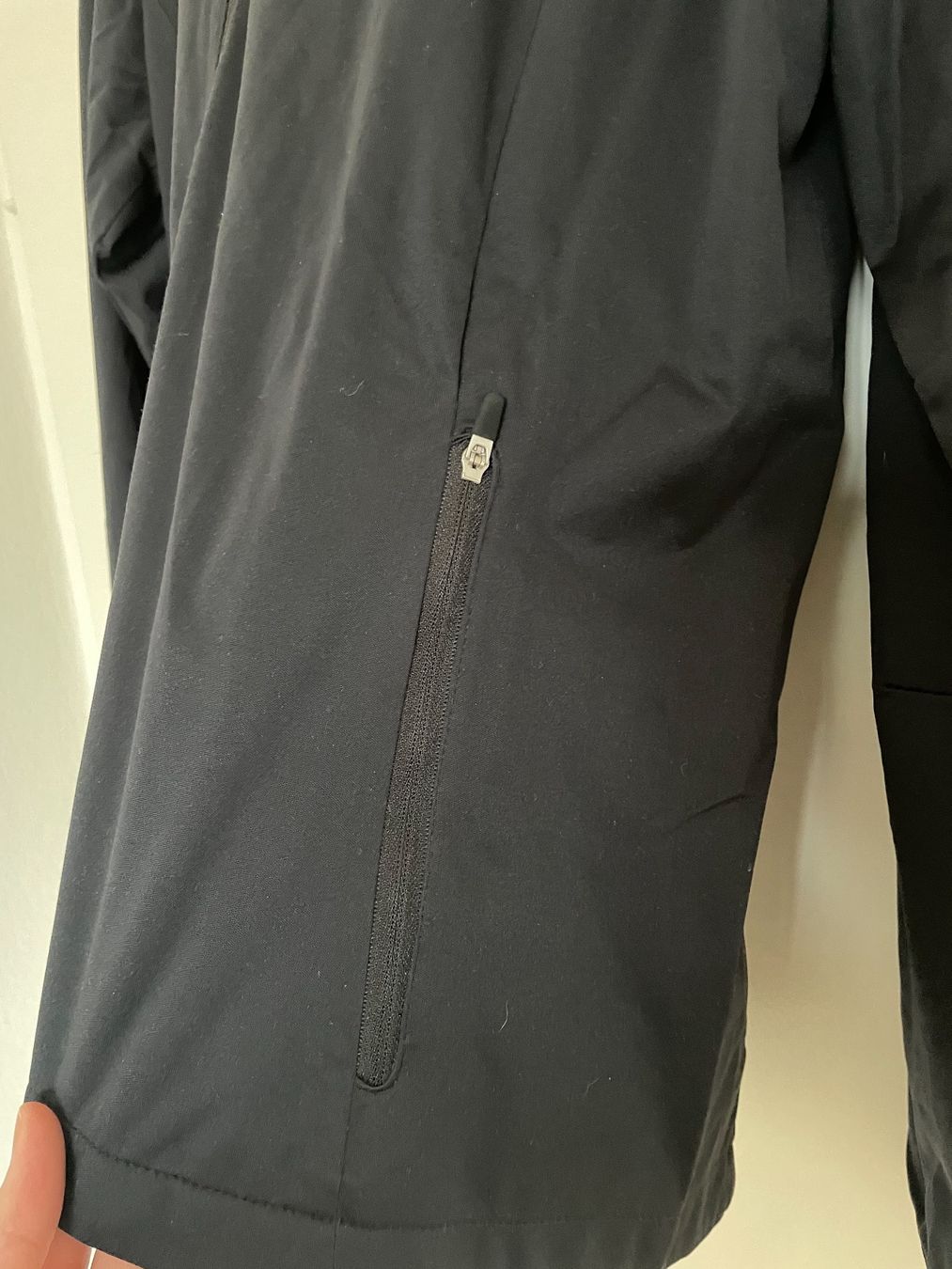 Nike Giacche: Nike Golf Jacke Gr. L – Usato da Olten venduto da hahnice99 4
