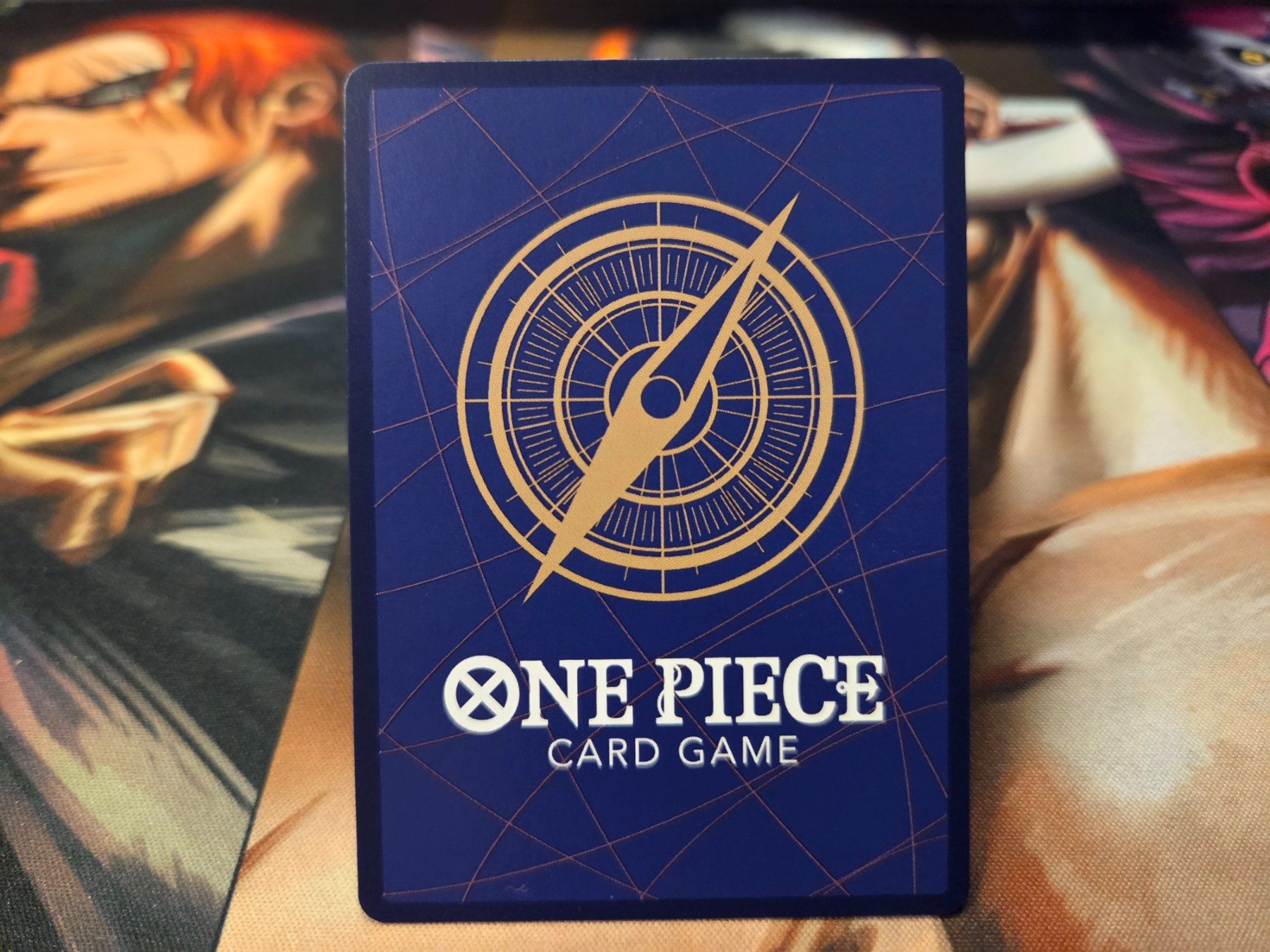 Bandai Cartes à collectionner: One Piece | Monkey.D Luffy – D'occasion à Lugano par Doppia_B 1