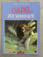 GADEL - DER VERRÜCKTE - Von der Leine gelassen