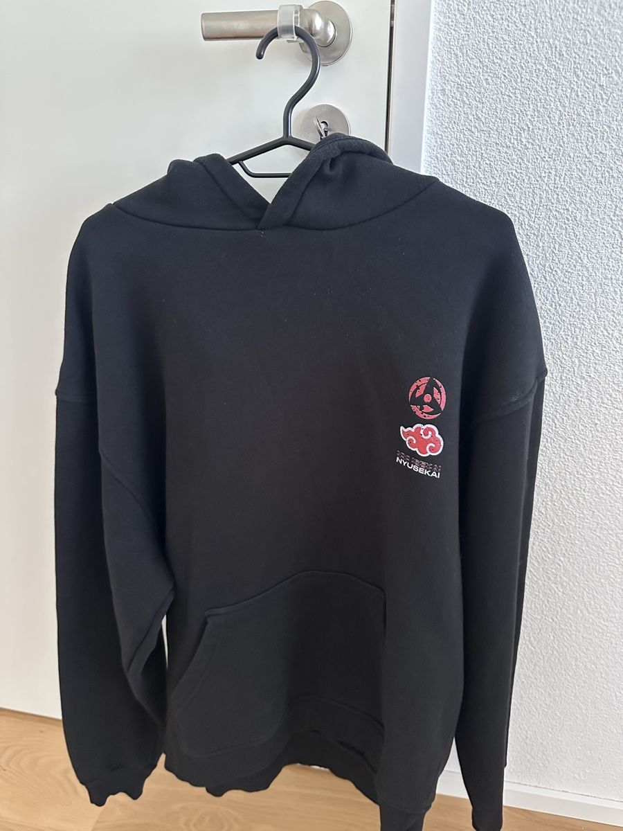 Pullover & Sweatshirts: Anime Pullover, Naruto – Neu (gemäss Beschreibung) aus Wetzikon ZH von ald_5z8c 1