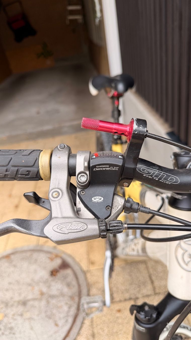 Ghost Biciclette: Ghost Mountainbike Fully MISS – Usato da Lengnau AG venduto da SuperA 6