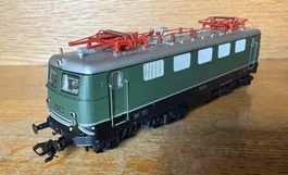 Märklin H0 39410 Elektrolok E-Lok BR E41 208 DB / Sound MFX