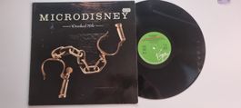 LP Microdisney – Crooked Mile,  Aktion ab 1.00