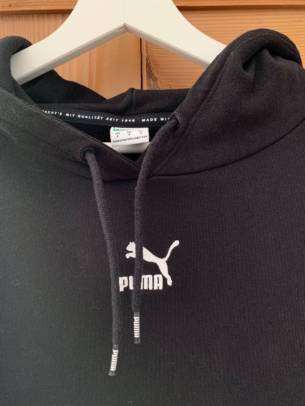 Puma Maglioni & Felpe: Puma Hoodie – Usato da Enggistein venduto da THE-IGOR 1