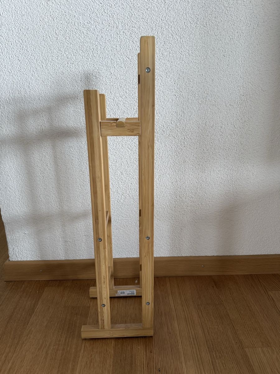 bambus für innenräume Kunstpflanze Bambus | 210cm | Büropflanzen main image 1