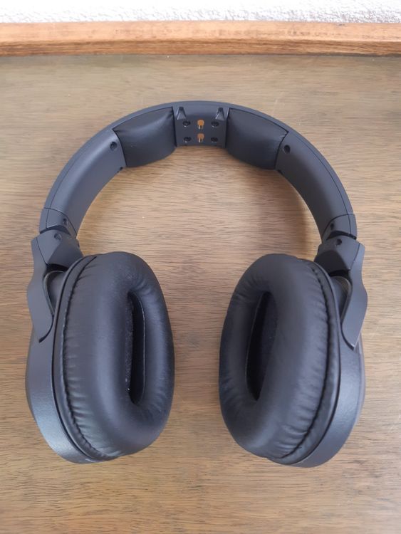 Sony Kopfhörer: Casque Bluetooth SONY (TV/Hifi/PC/Tél.portable)sans fil-NEUF – Gebraucht aus Meinier von Gattuso22 1